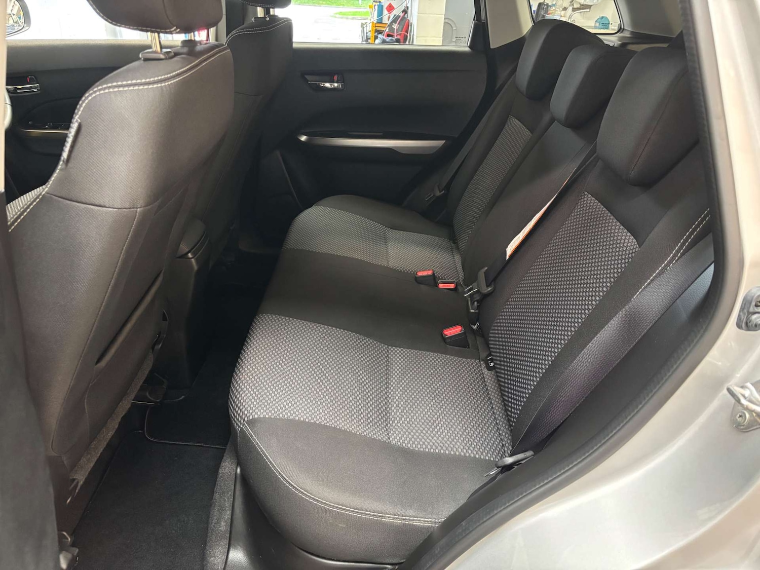 Used Suzuki Vitara 2019 for sale - 77836415: Photo 21