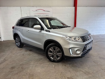 Used Suzuki Vitara 2019 for sale - 77836415: Photo