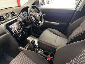 Used Suzuki Vitara 2019 for sale - 77836415: Photo