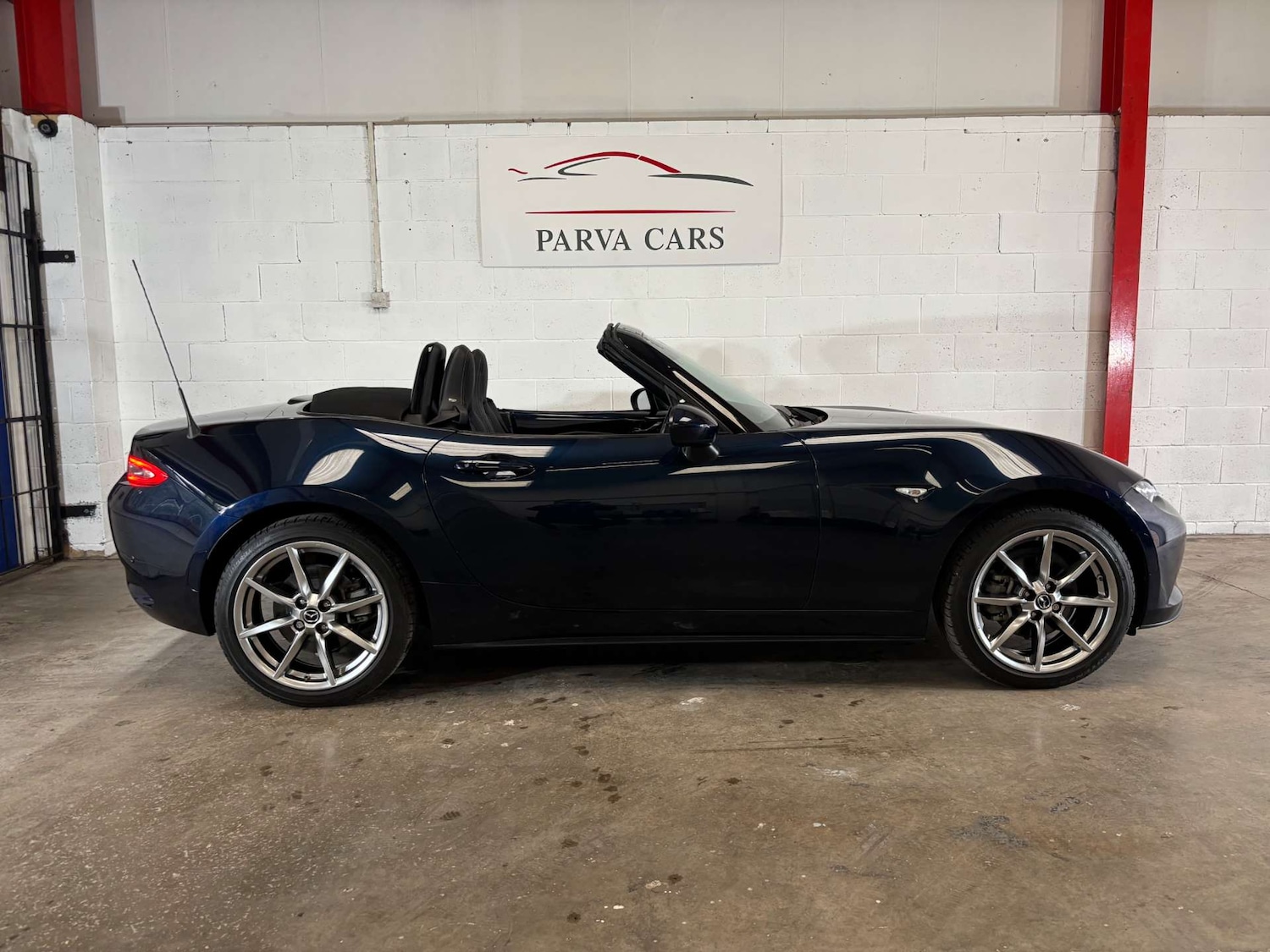 Used Mazda MX-5 2022 for sale - 76533590: Photo 1