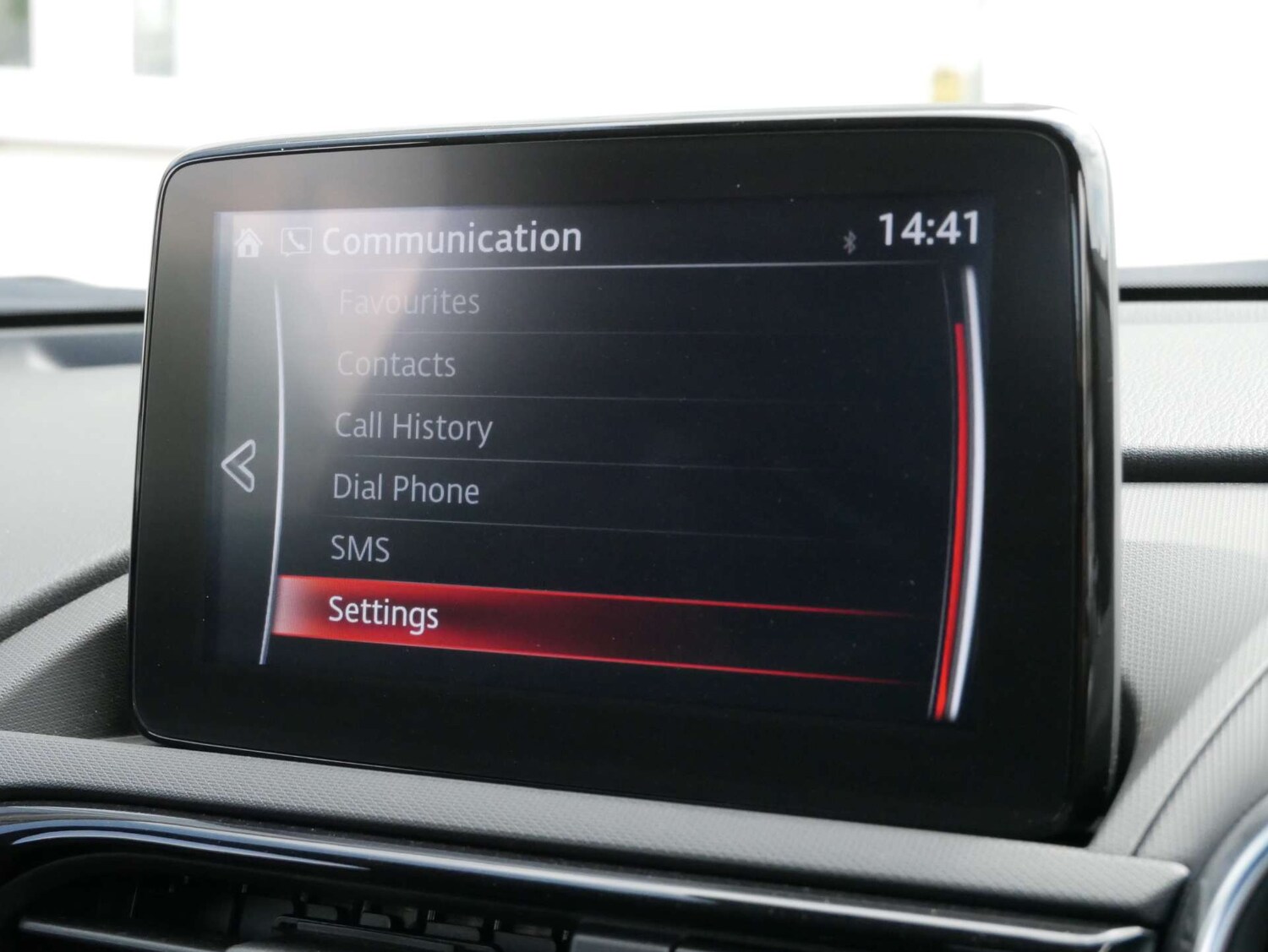 Used Mazda MX-5 2022 for sale - 76533590: Photo 11