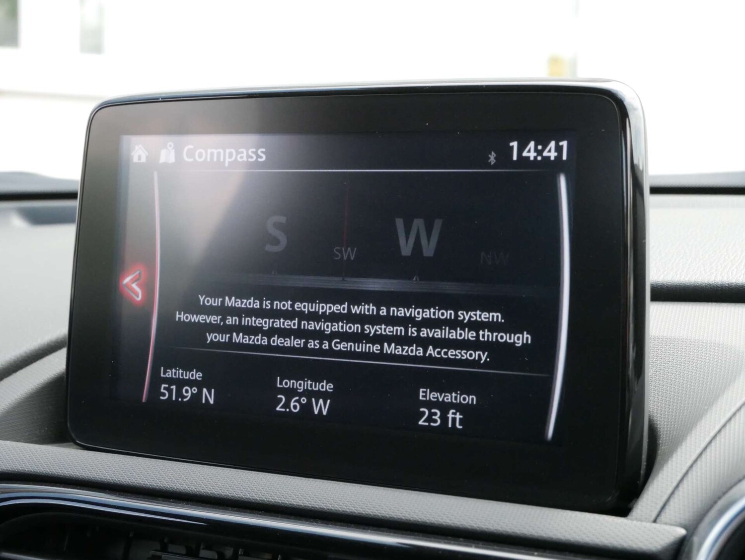 Used Mazda MX-5 2022 for sale - 76533590: Photo 13