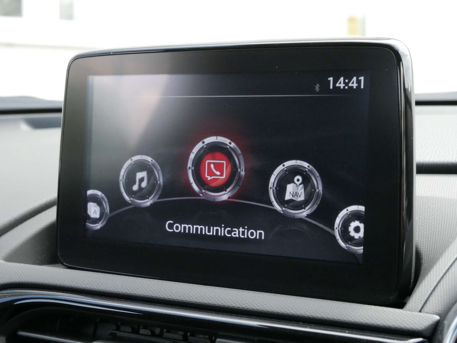 Used Mazda MX-5 2022 for sale - 76533590: Photo 14