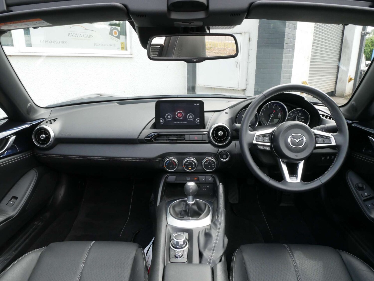 Used Mazda MX-5 2022 for sale - 76533590: Photo 16