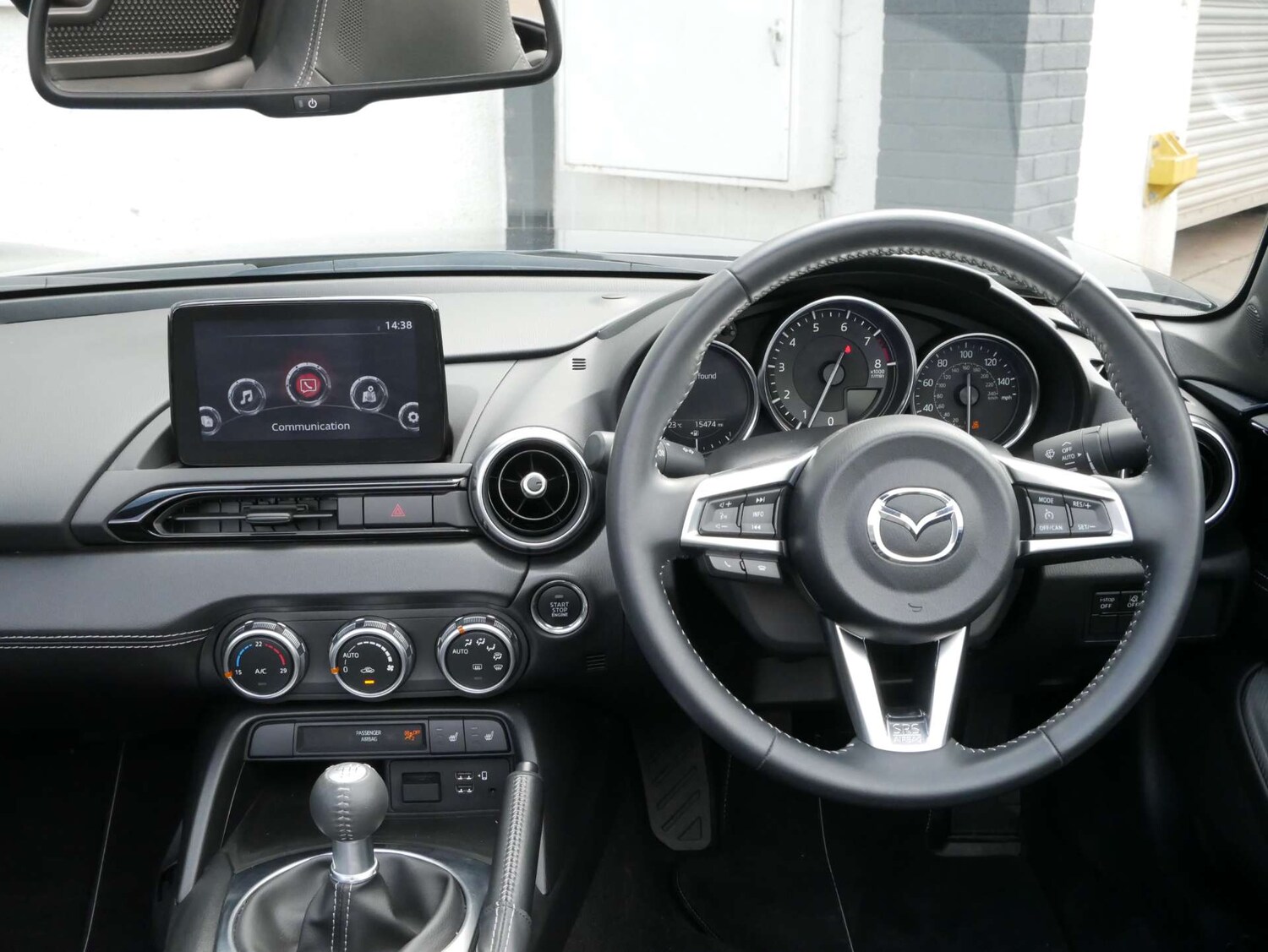 Used Mazda MX-5 2022 for sale - 76533590: Photo 17