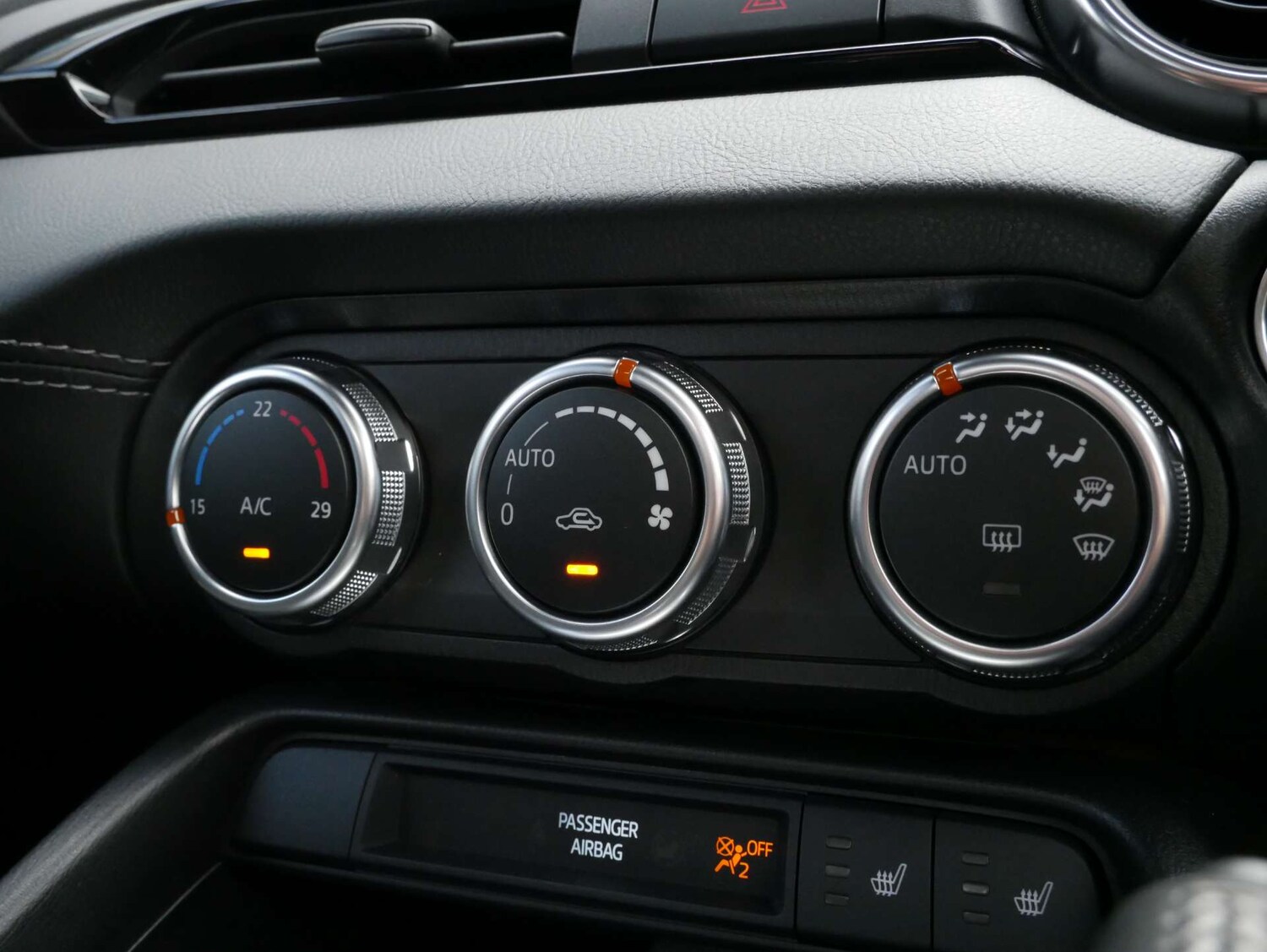 Used Mazda MX-5 2022 for sale - 76533590: Photo 19