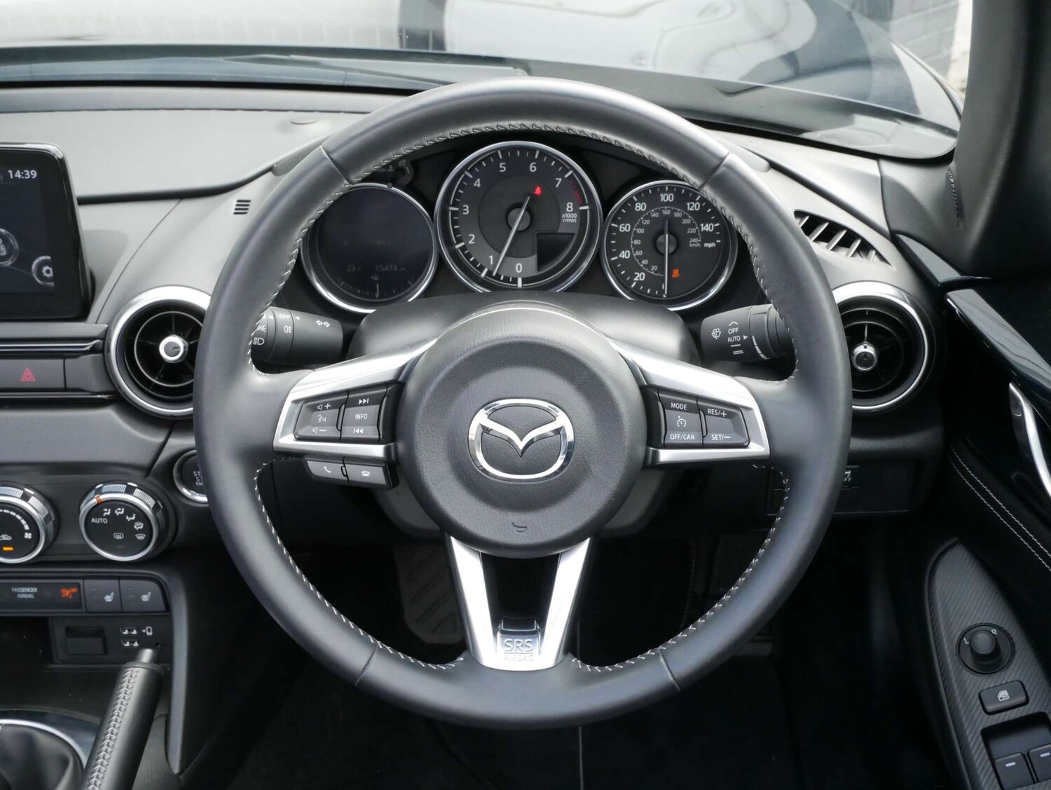 Used Mazda MX-5 2022 for sale - 76533590: Photo 20