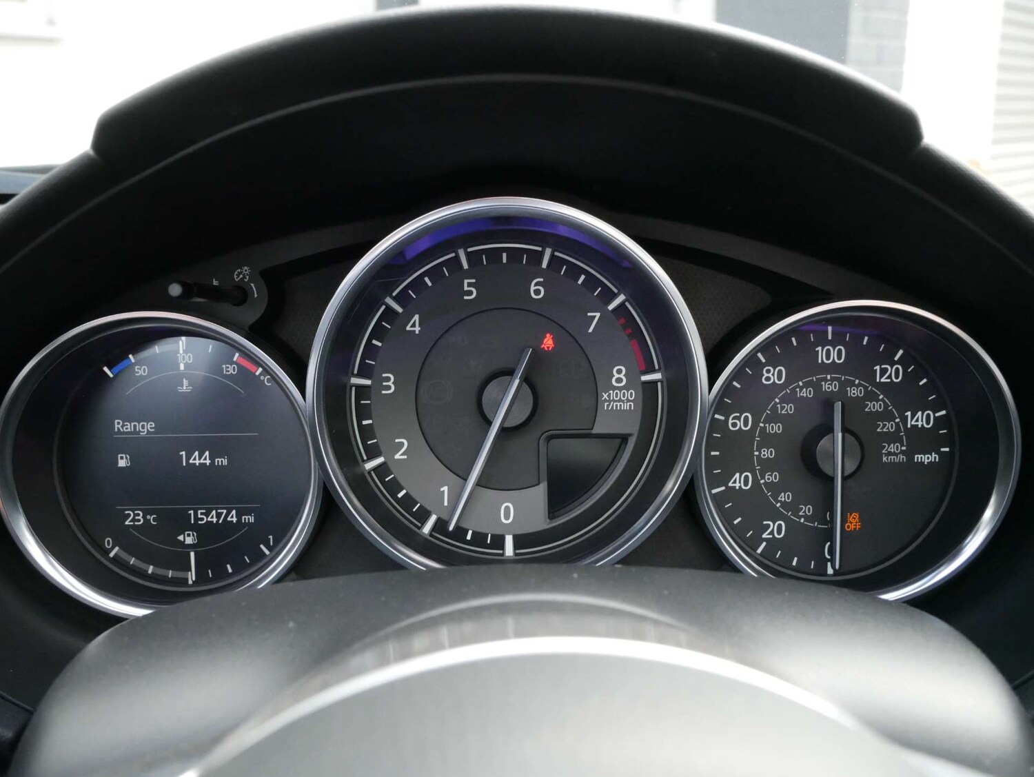 Used Mazda MX-5 2022 for sale - 76533590: Photo 22