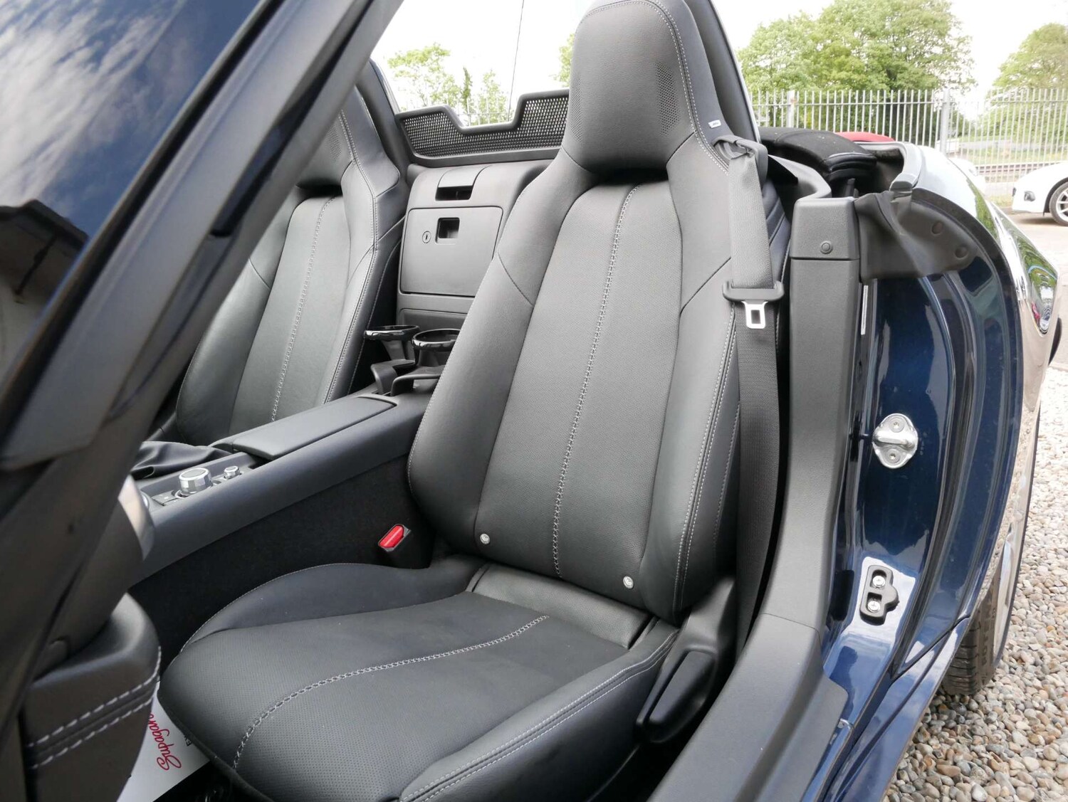 Used Mazda MX-5 2022 for sale - 76533590: Photo 24