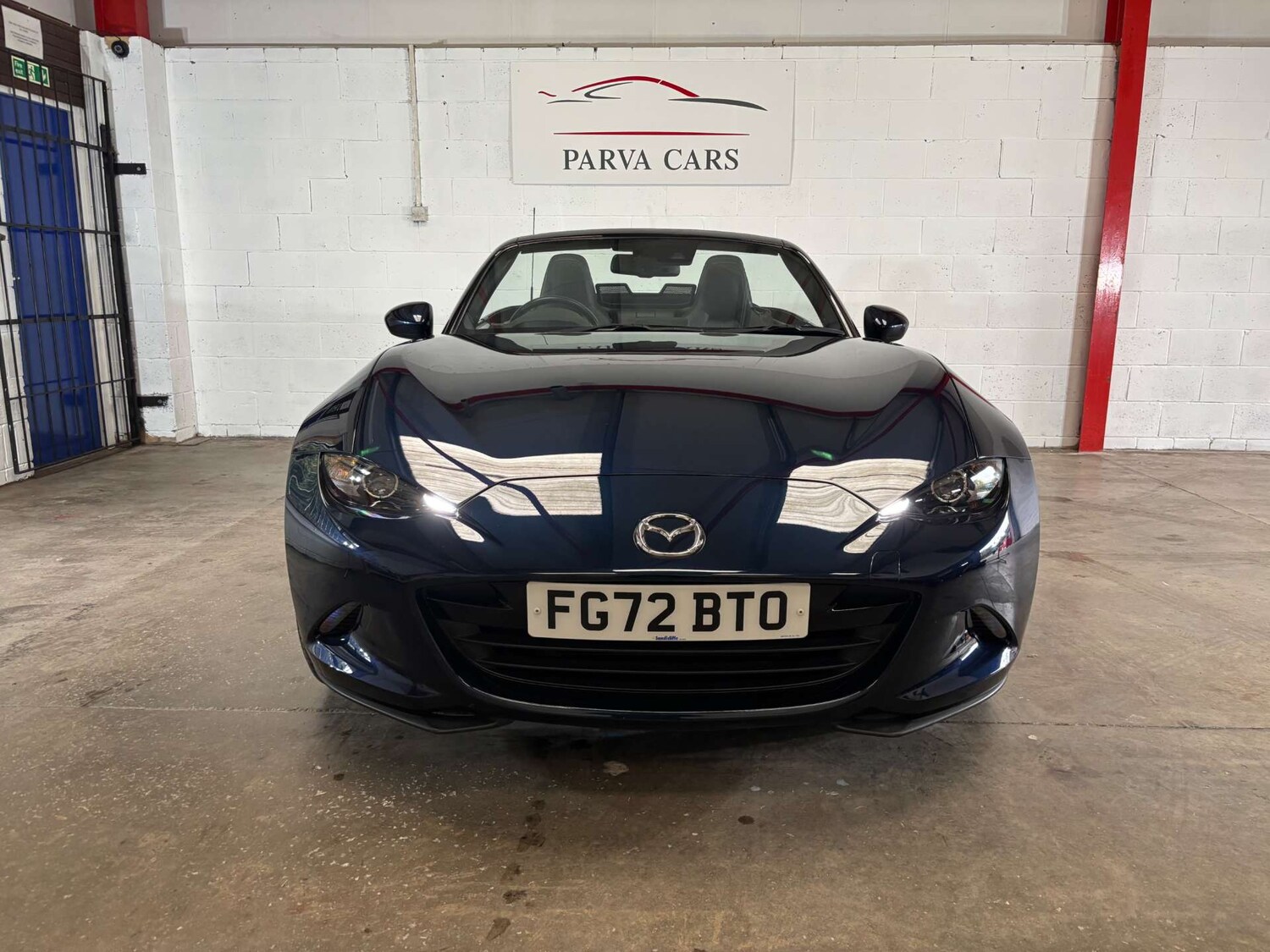 Used Mazda MX-5 2022 for sale - 76533590: Photo 28