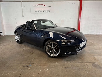 Used Mazda MX-5 2022 for sale - 76533590: Photo