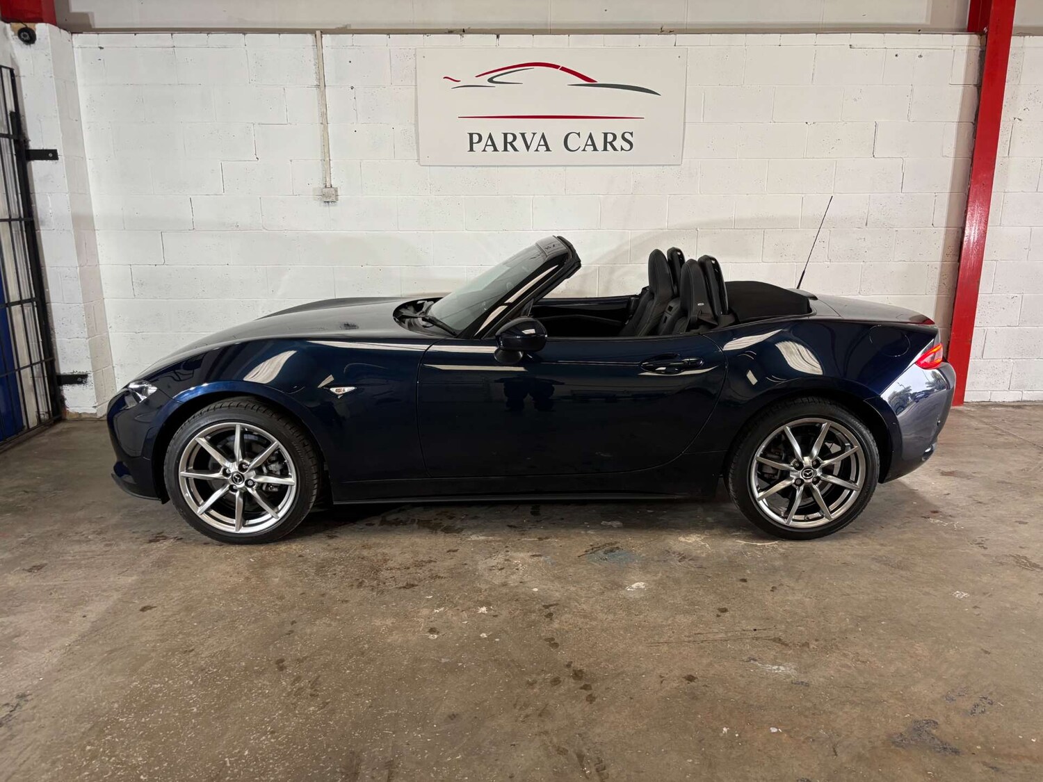 Used Mazda MX-5 2022 for sale - 76533590: Photo 30