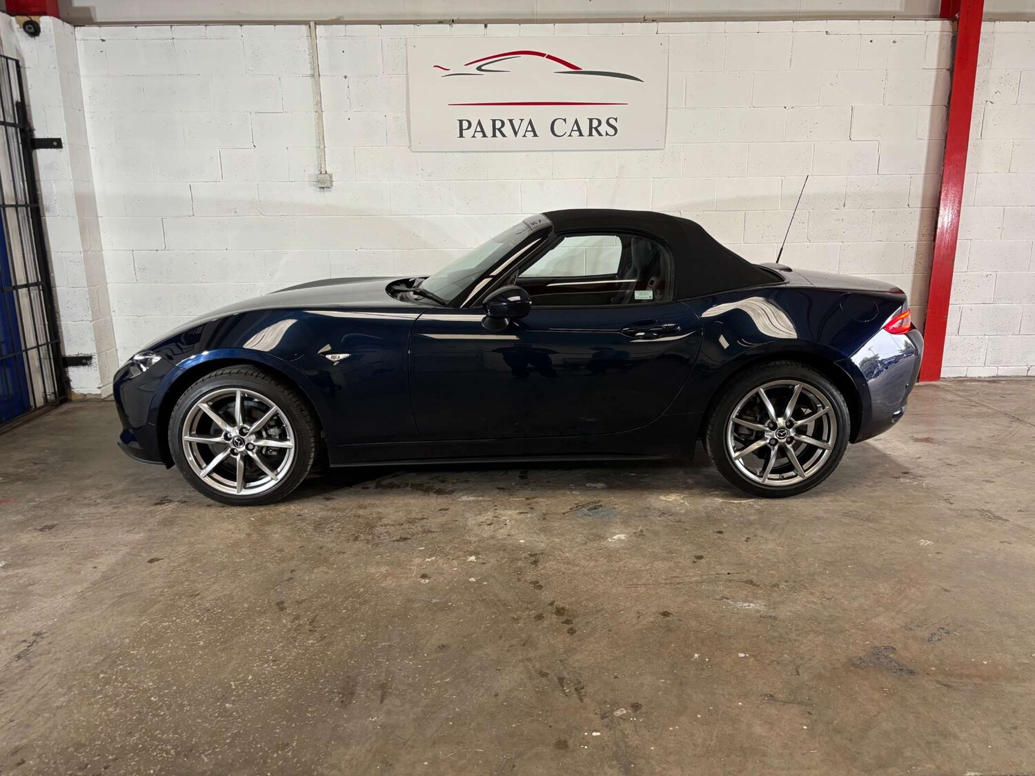 Used Mazda MX-5 2022 for sale - 76533590: Photo 31