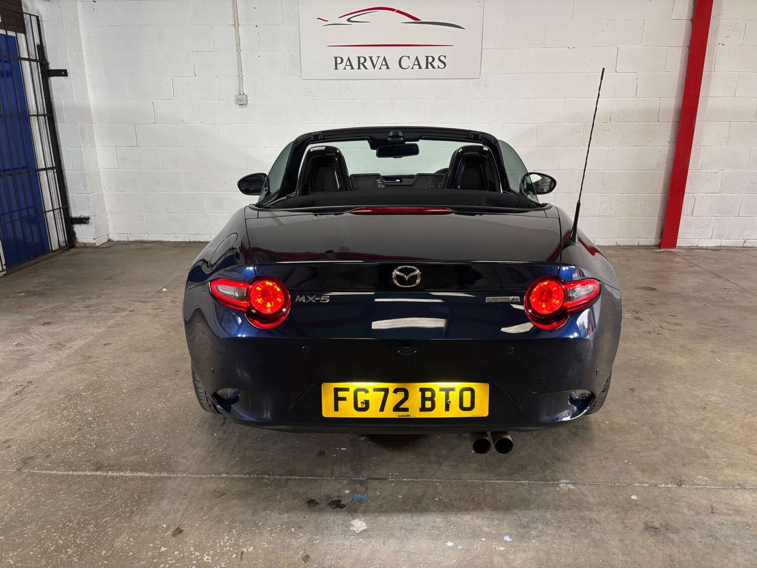 Used Mazda MX-5 2022 for sale - 76533590: Photo 34