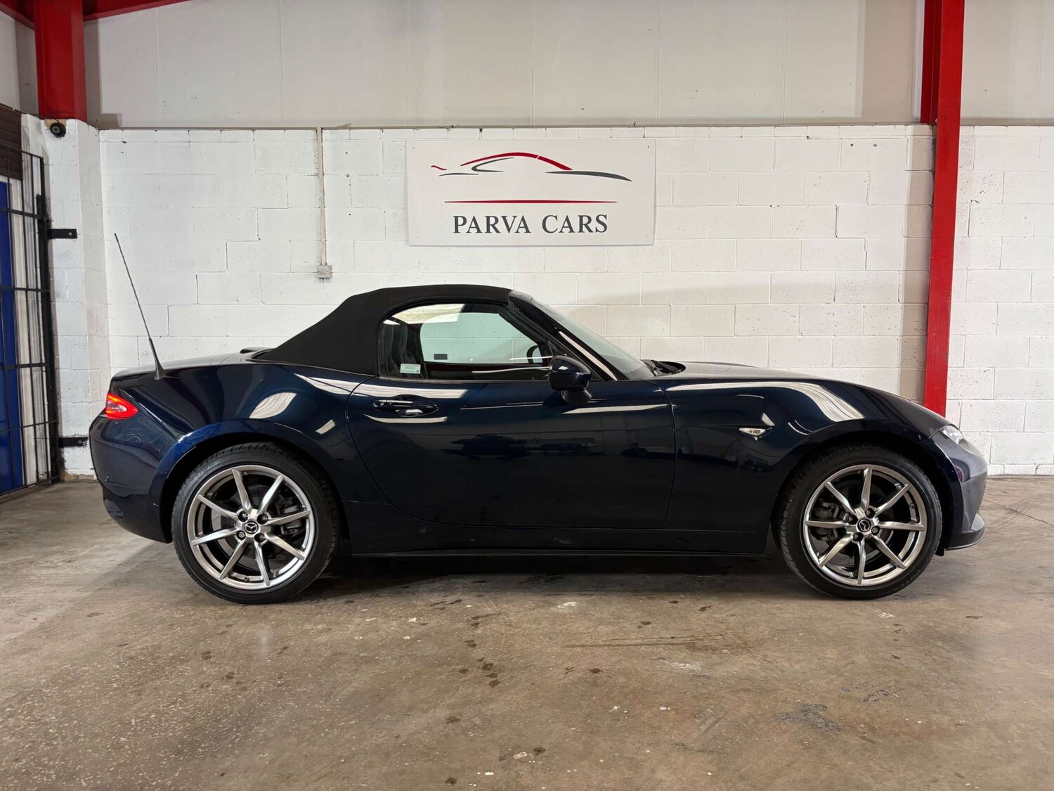 Used Mazda MX-5 2022 for sale - 76533590: Photo 36