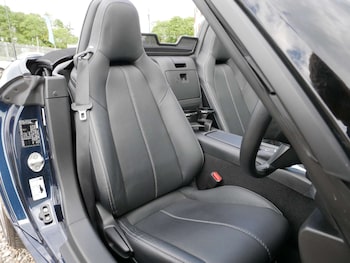 Used Mazda MX-5 2022 for sale - 76533590: Photo