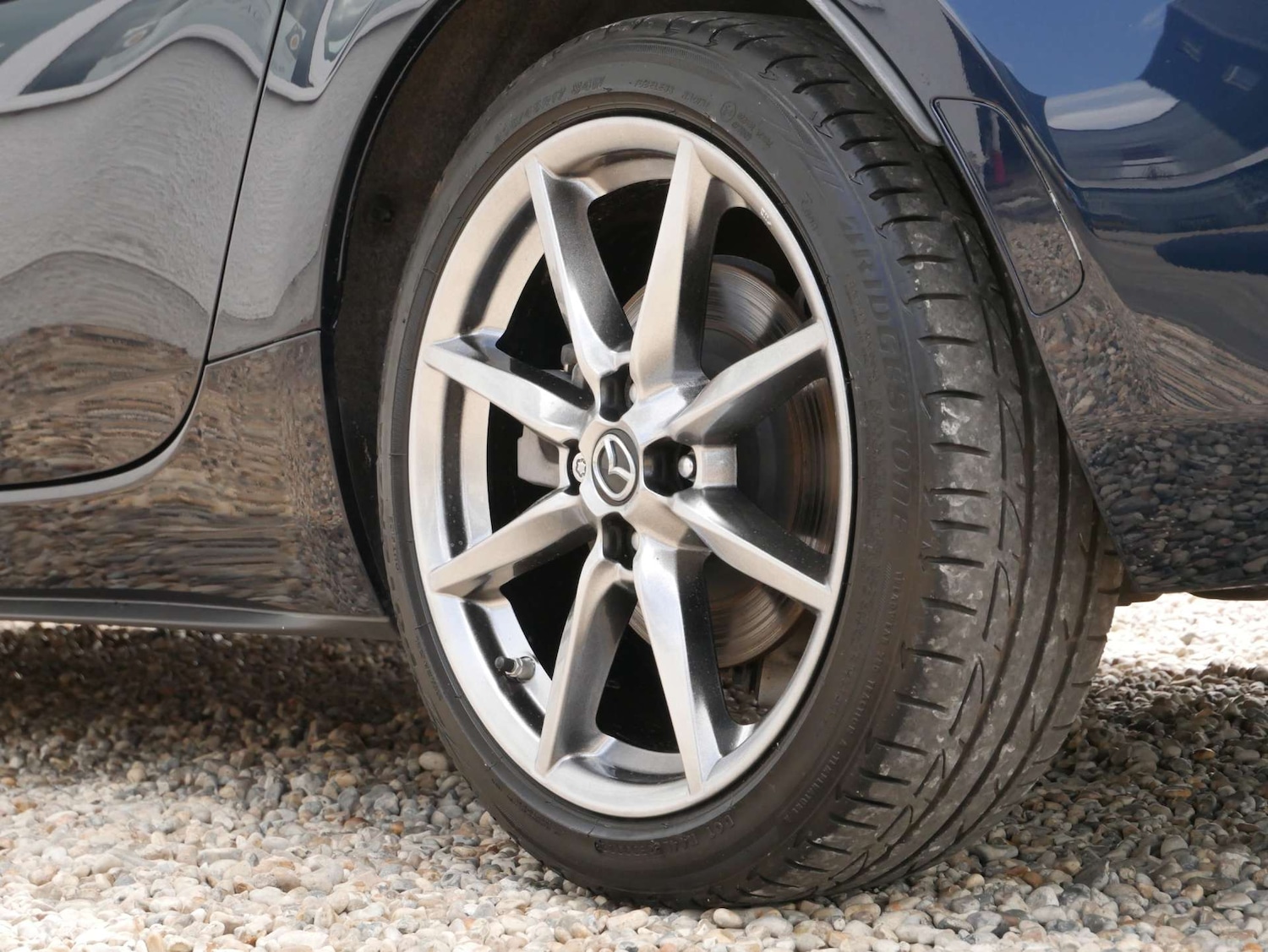 Used Mazda MX-5 2022 for sale - 76533590: Photo 41