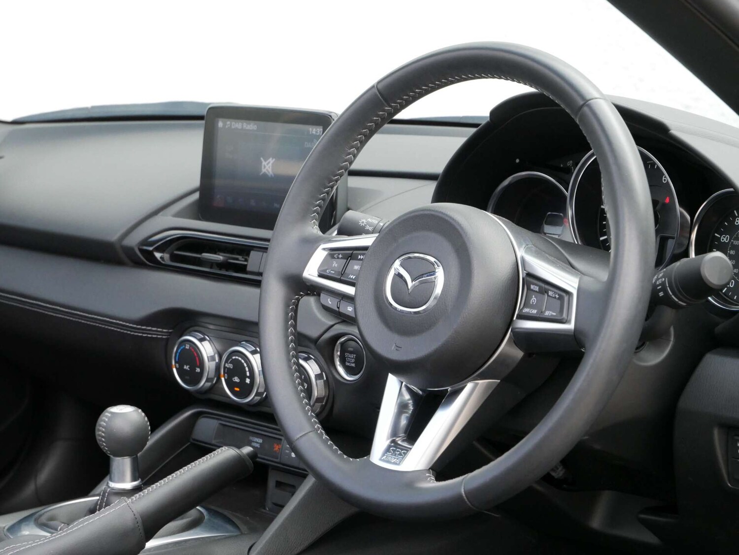 Used Mazda MX-5 2022 for sale - 76533590: Photo 9