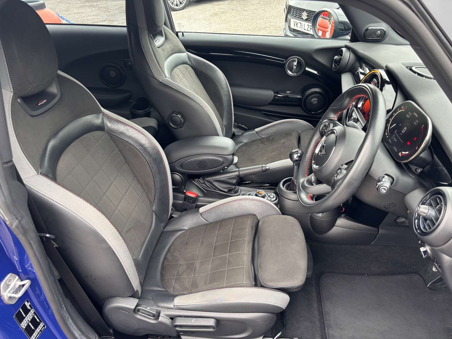 Used MINI Hatch 2020 for sale - 76533605: Photo 10