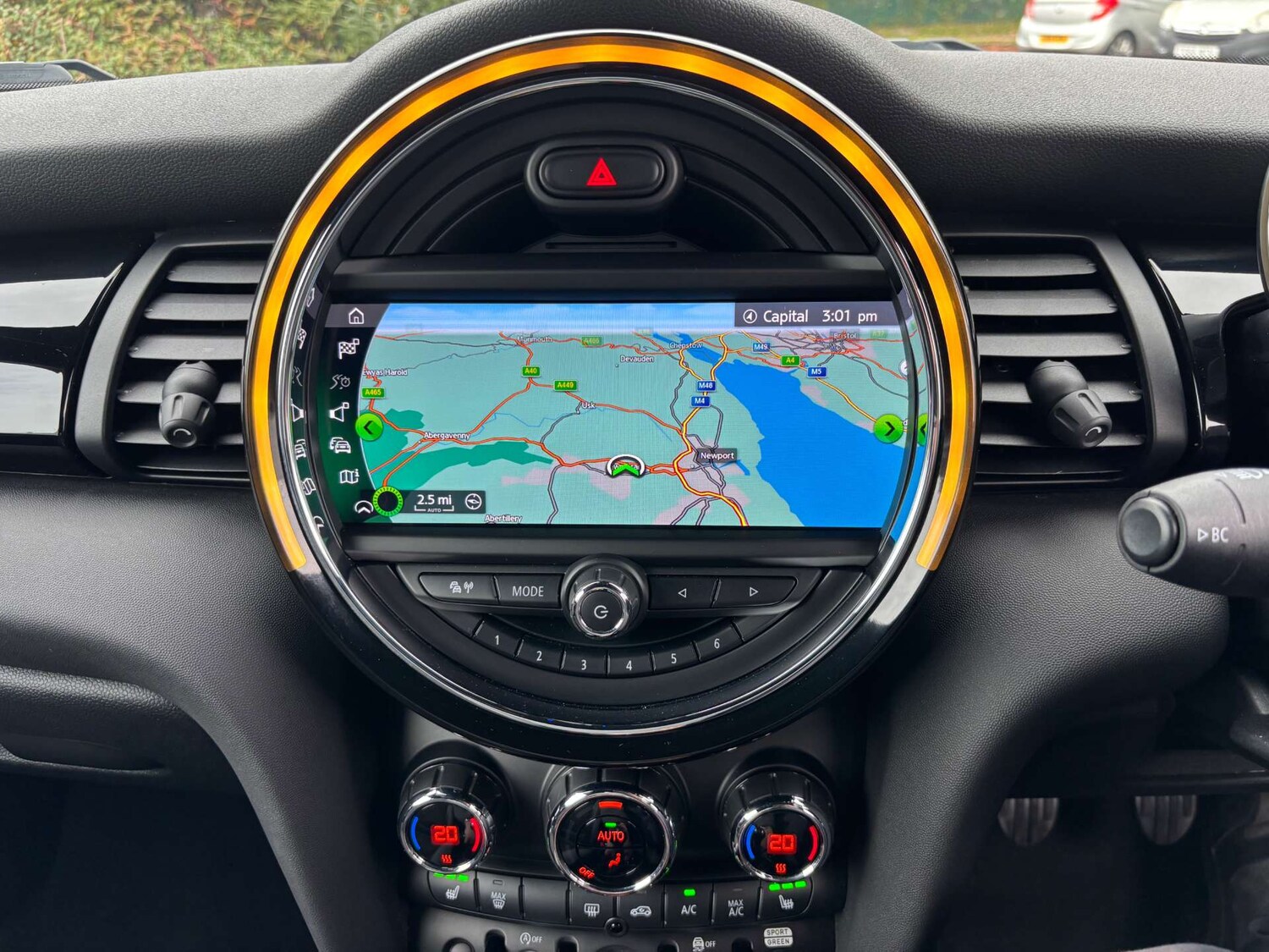 Used MINI Hatch 2020 for sale - 76533605: Photo 13