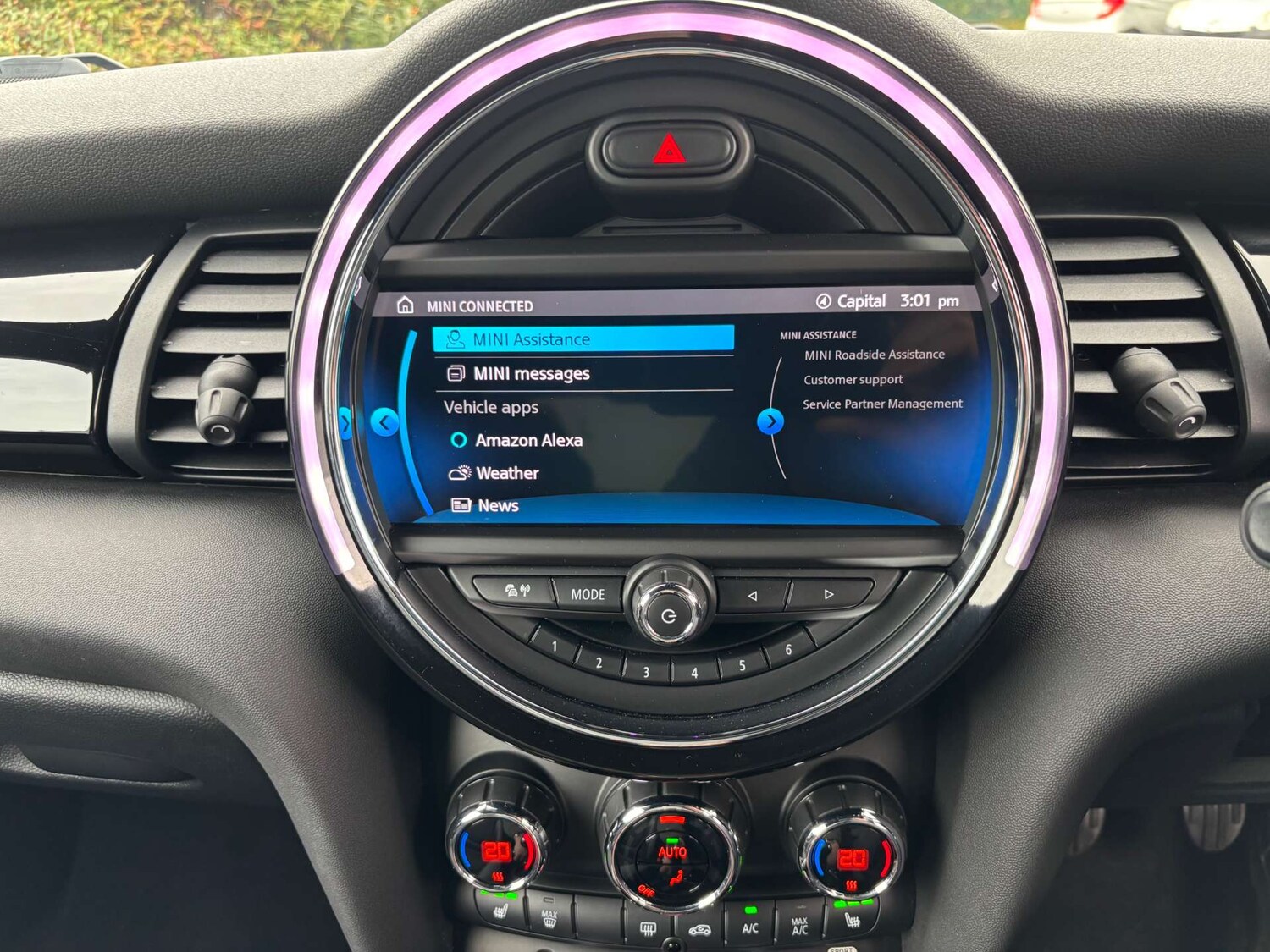 Used MINI Hatch 2020 for sale - 76533605: Photo 14