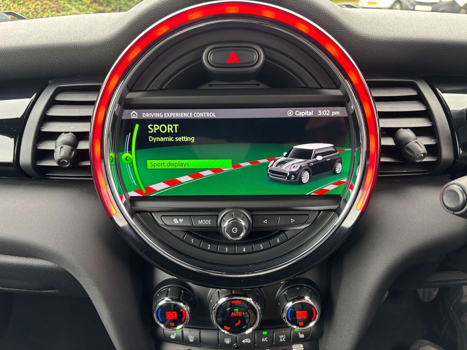 Used MINI Hatch 2020 for sale - 76533605: Photo 15