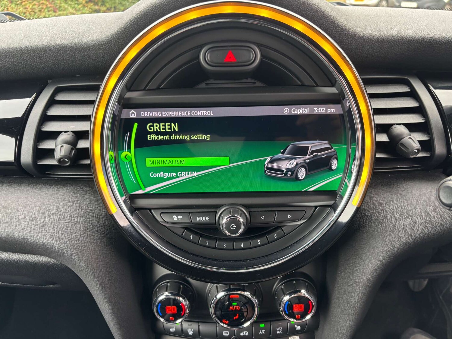 Used MINI Hatch 2020 for sale - 76533605: Photo 16