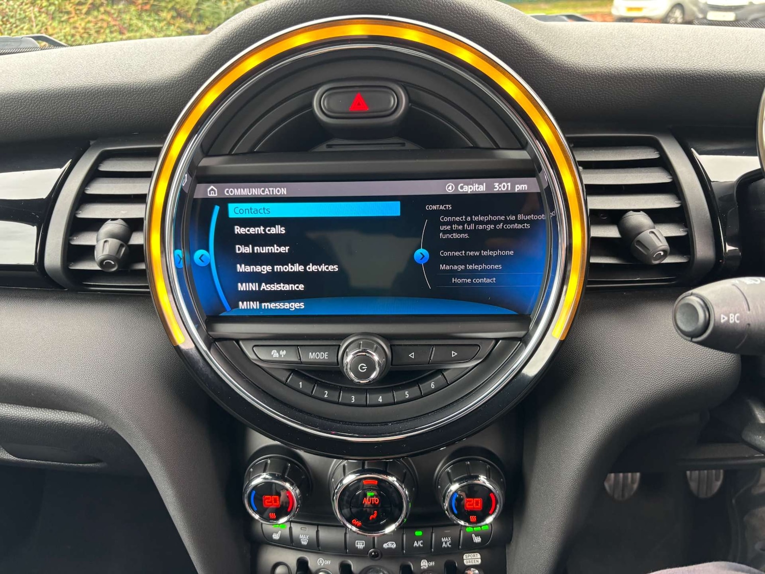 Used MINI Hatch 2020 for sale - 76533605: Photo 18