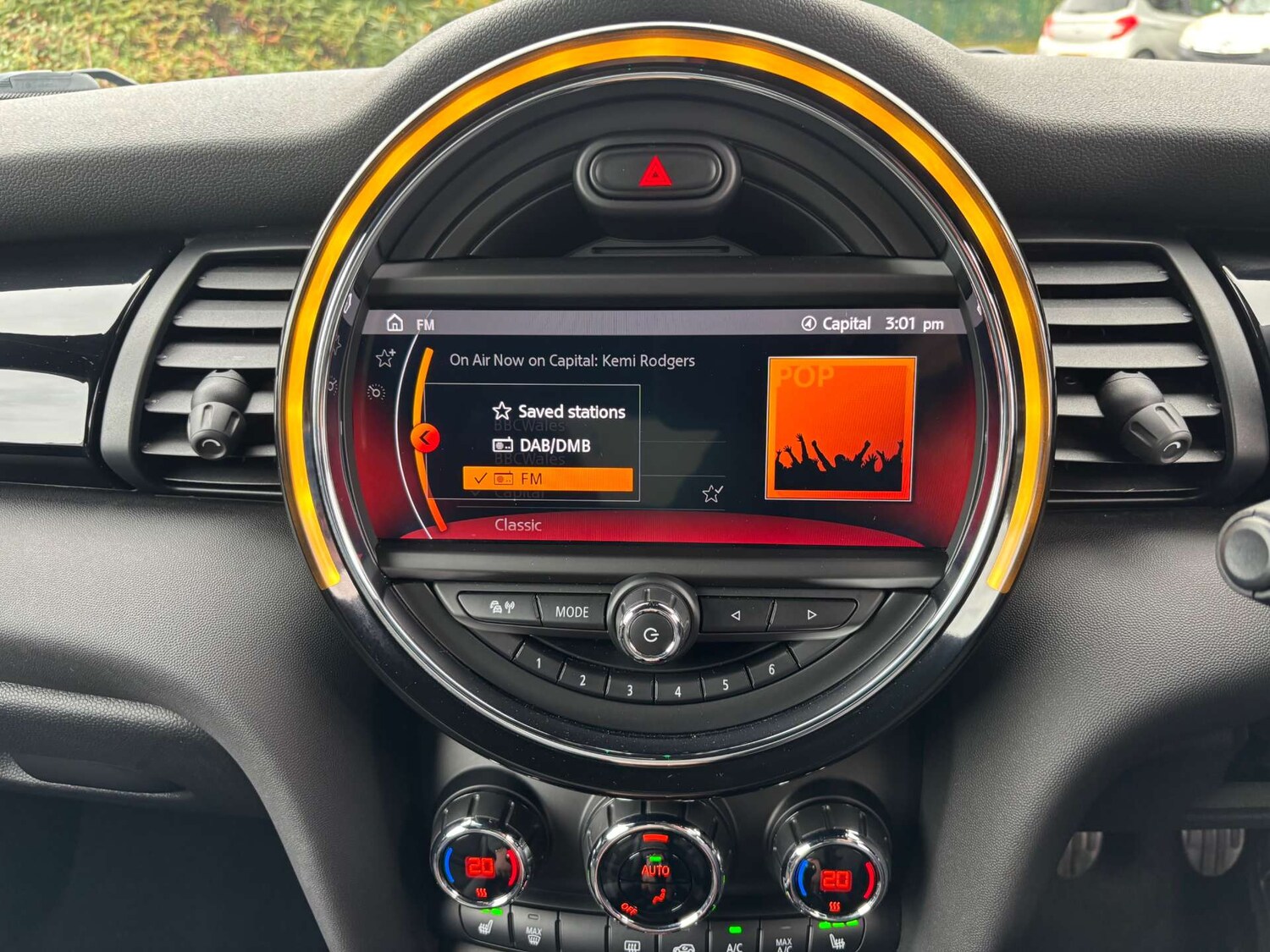 Used MINI Hatch 2020 for sale - 76533605: Photo 19