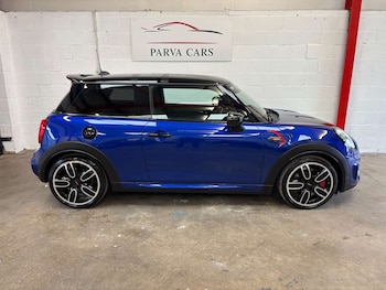 Used MINI Hatch 2020 for sale - 76533605: Photo