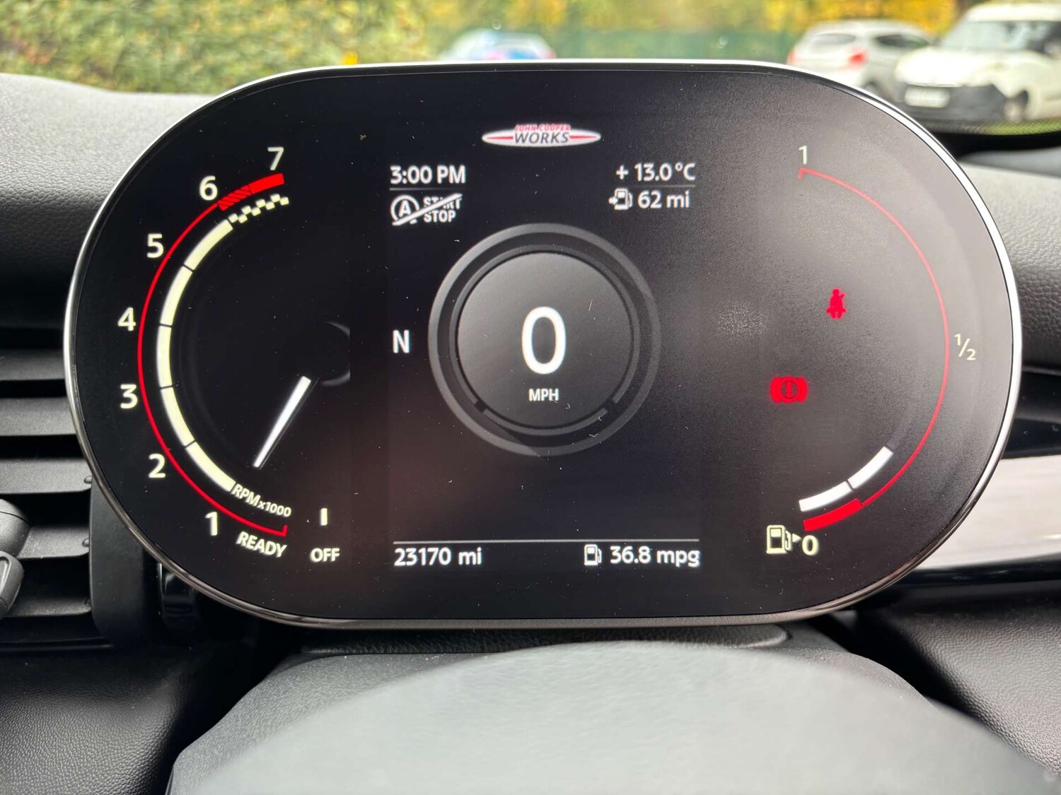 Used MINI Hatch 2020 for sale - 76533605: Photo 21