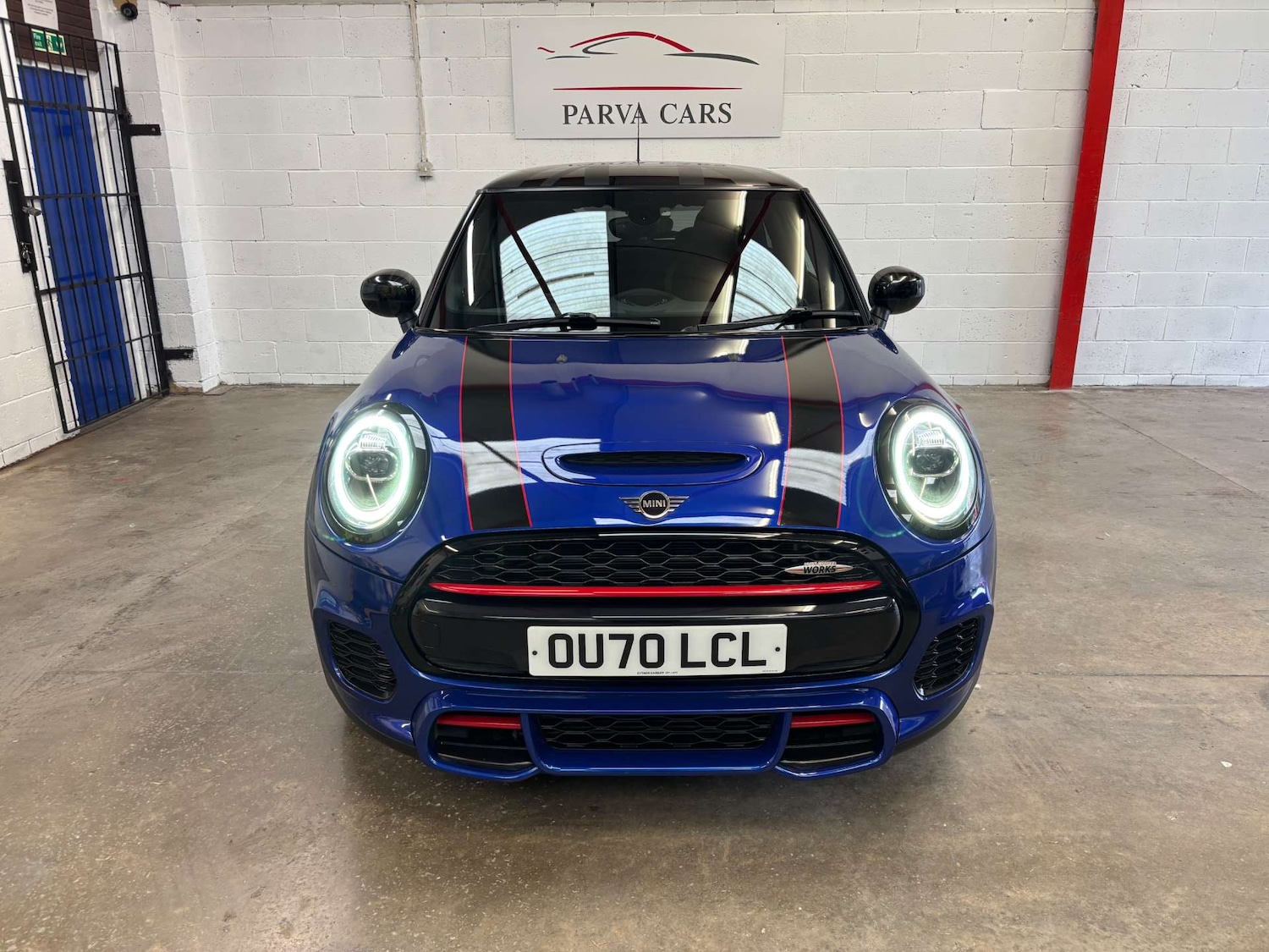 Used MINI Hatch 2020 for sale - 76533605: Photo 26