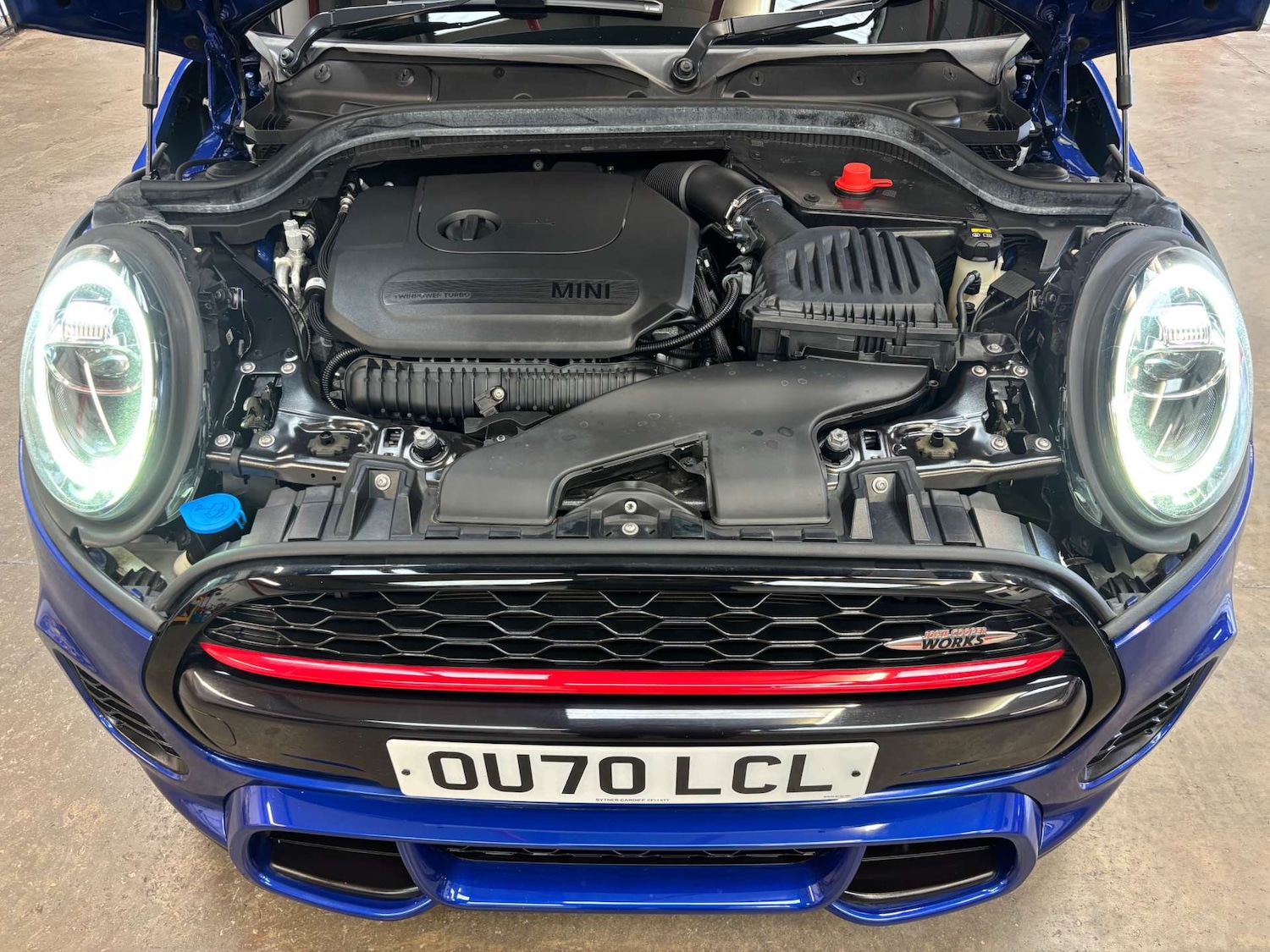 Used MINI Hatch 2020 for sale - 76533605: Photo 27