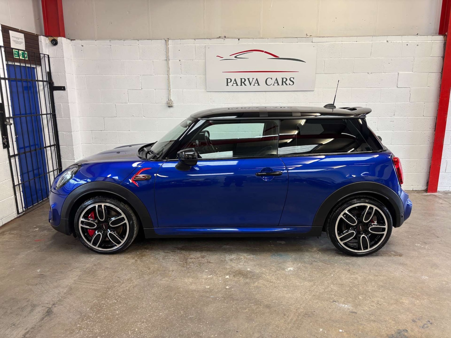 Used MINI Hatch 2020 for sale - 76533605: Photo 28