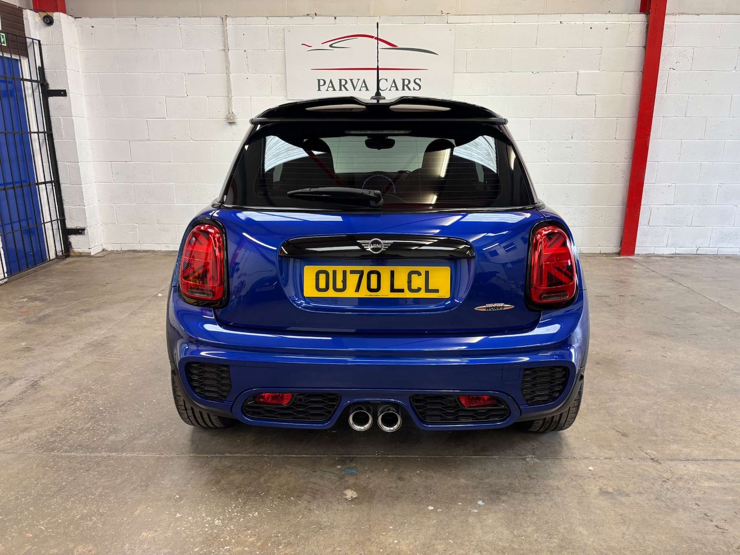 Used MINI Hatch 2020 for sale - 76533605: Photo 29
