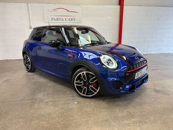 Used MINI Hatch 2020 for sale - 76533605: Photo