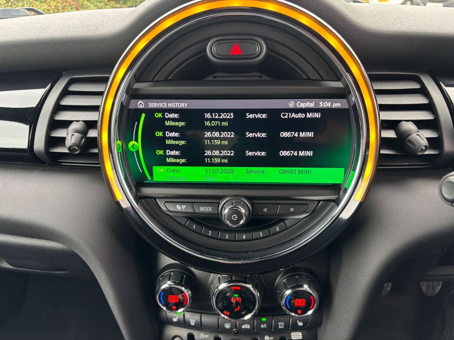 Used MINI Hatch 2020 for sale - 76533605: Photo 31