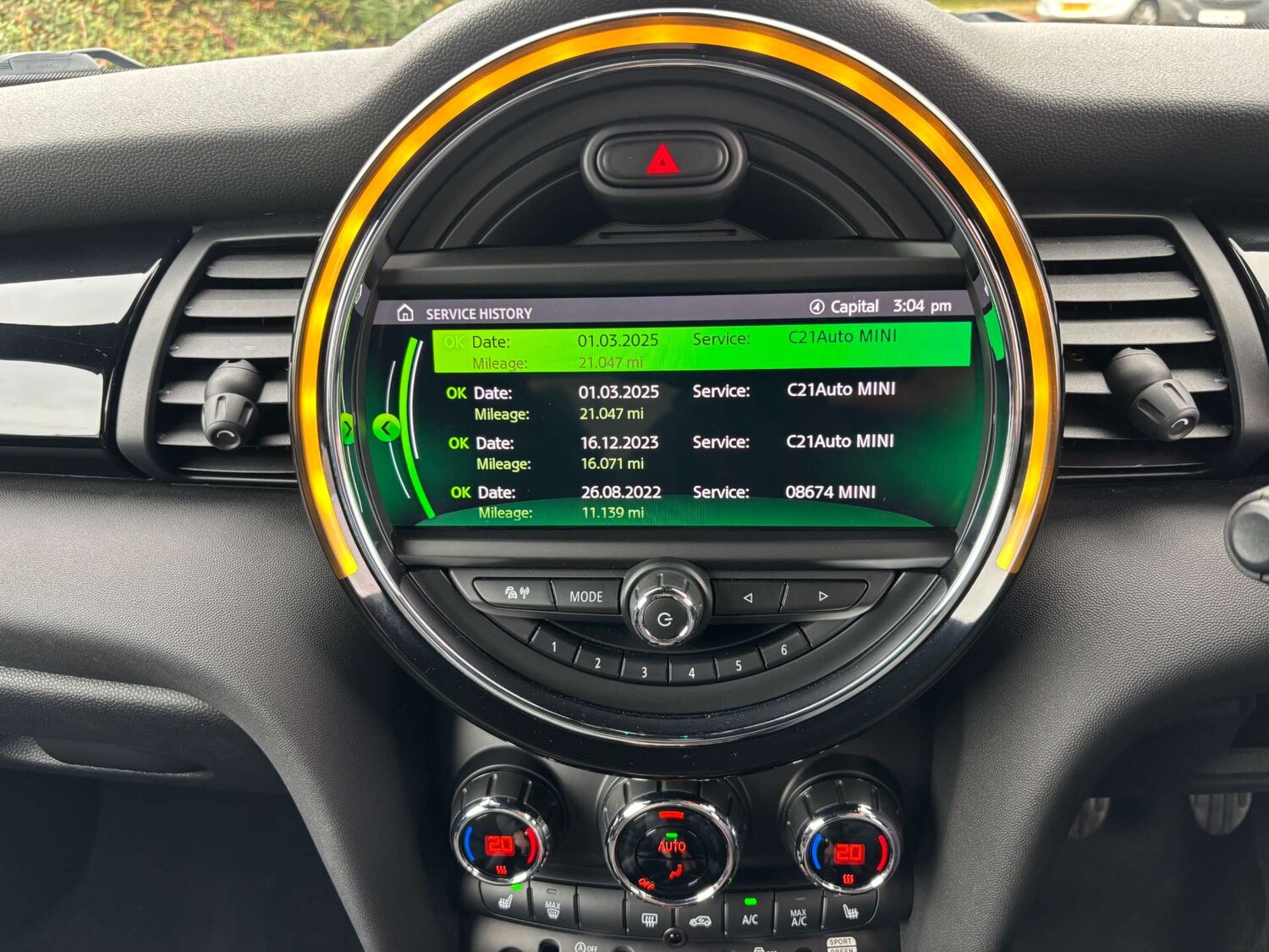 Used MINI Hatch 2020 for sale - 76533605: Photo 32