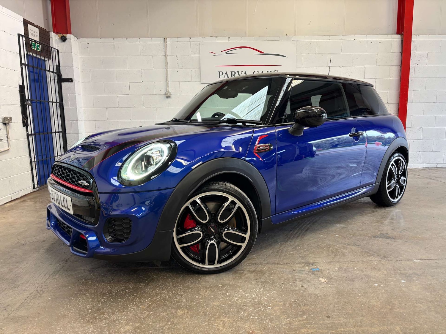 Used MINI Hatch 2020 for sale - 76533605: Photo 5