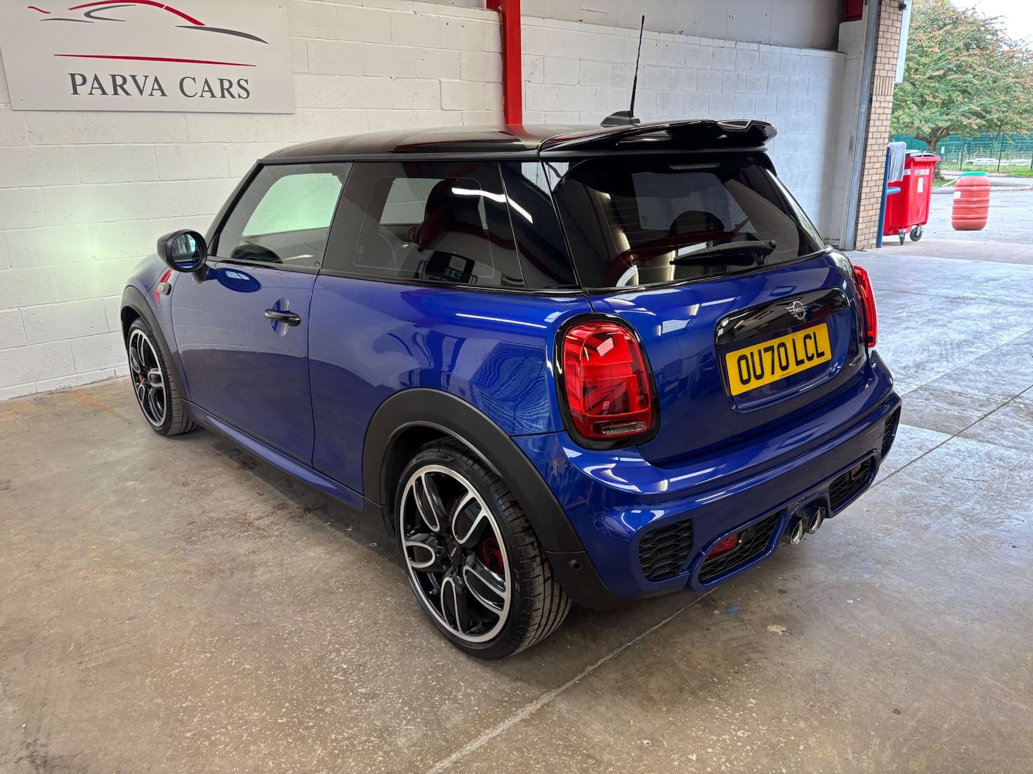 Used MINI Hatch 2020 for sale - 76533605: Photo 6
