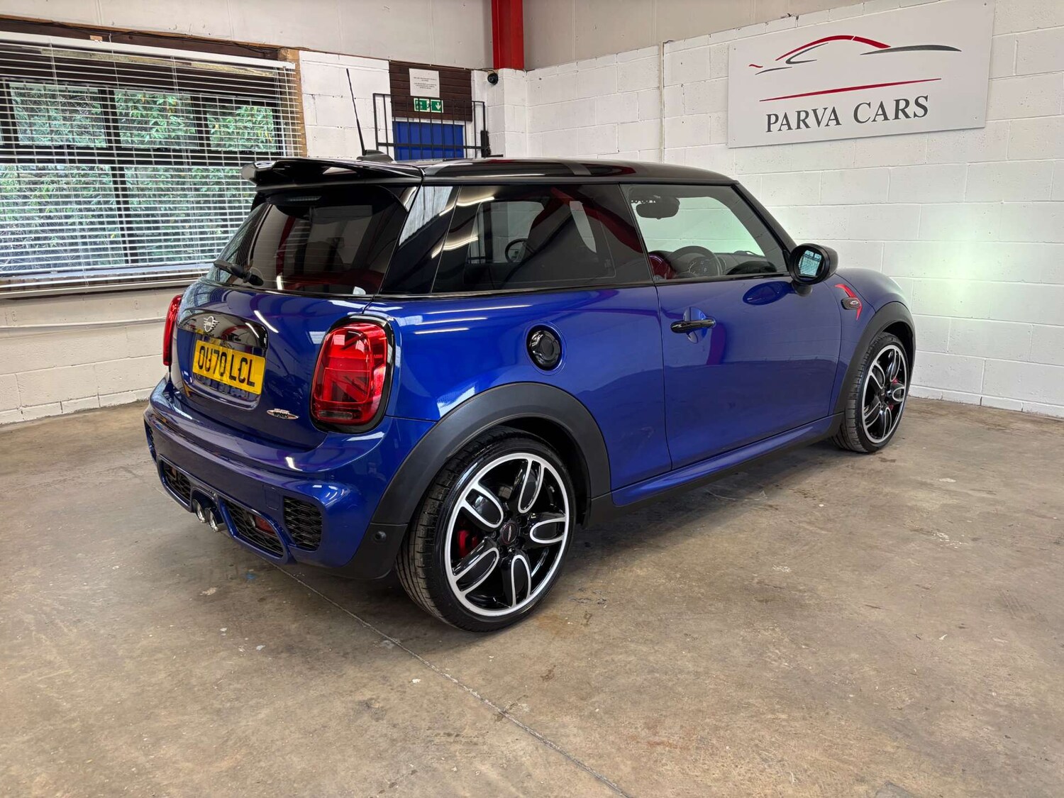 Used MINI Hatch 2020 for sale - 76533605: Photo 8