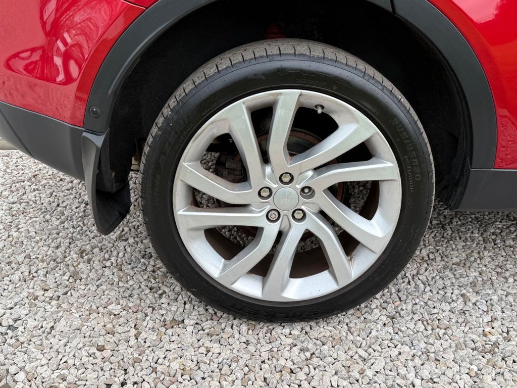 Used Land Rover Discovery Sport 2016 for sale - 77452231: Photo 15