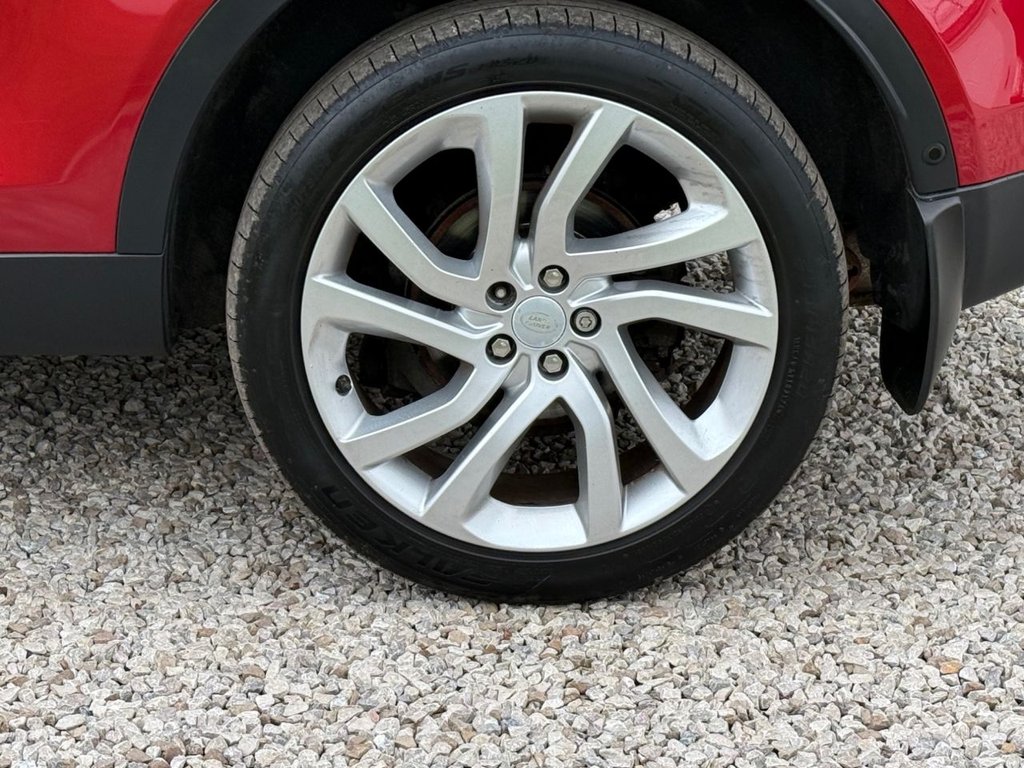 Used Land Rover Discovery Sport 2016 for sale - 77452231: Photo 17