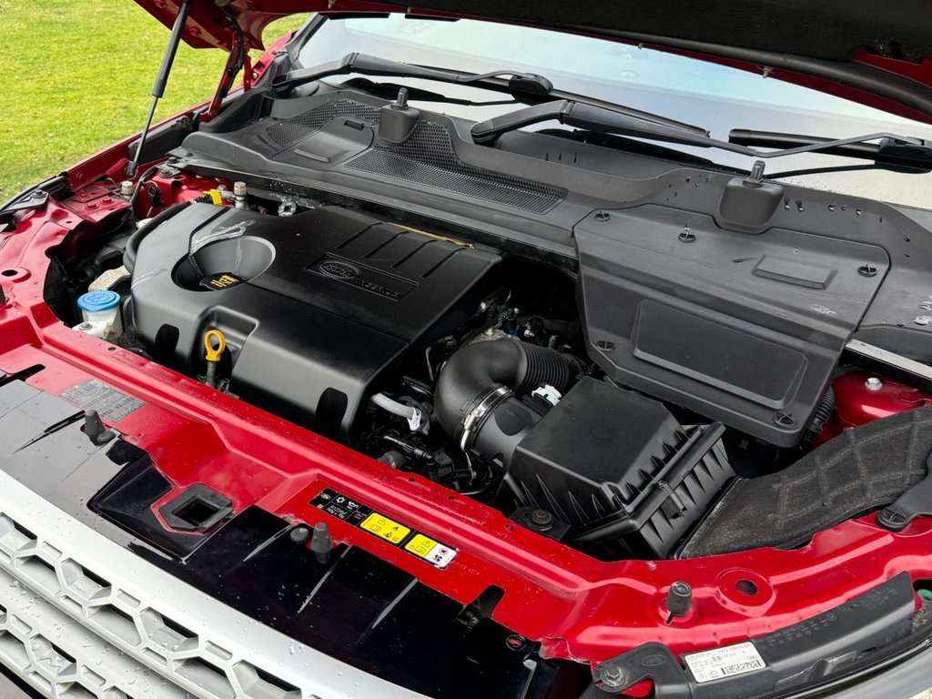 Used Land Rover Discovery Sport 2016 for sale - 77452231: Photo 18