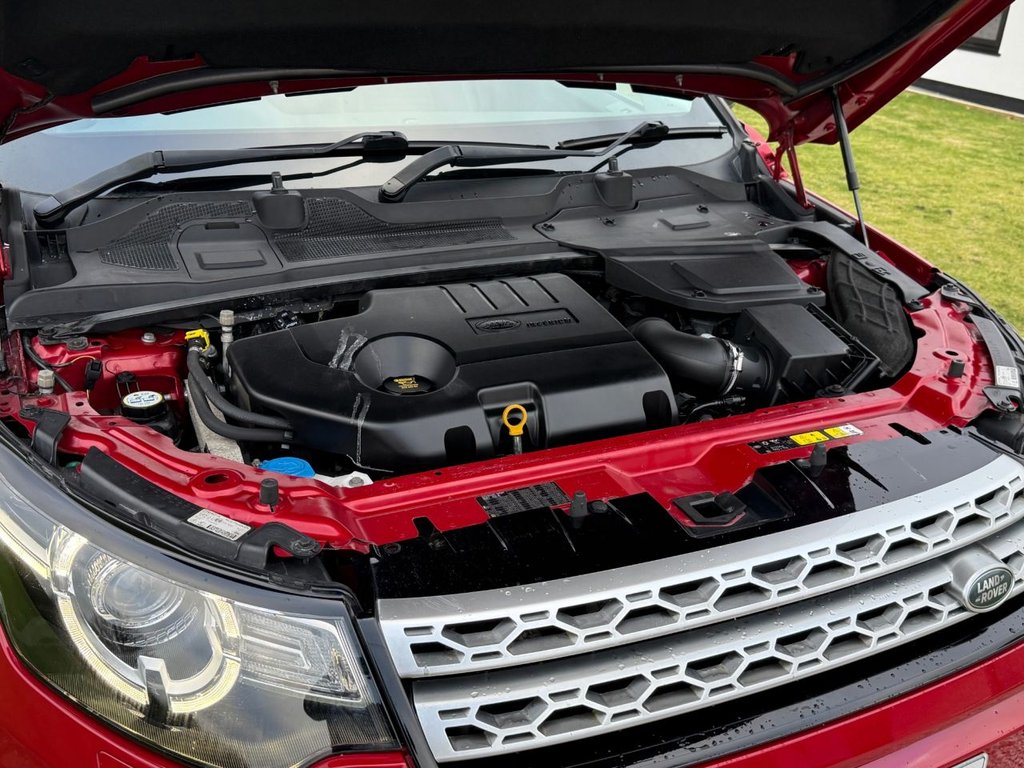 Used Land Rover Discovery Sport 2016 for sale - 77452231: Photo 19