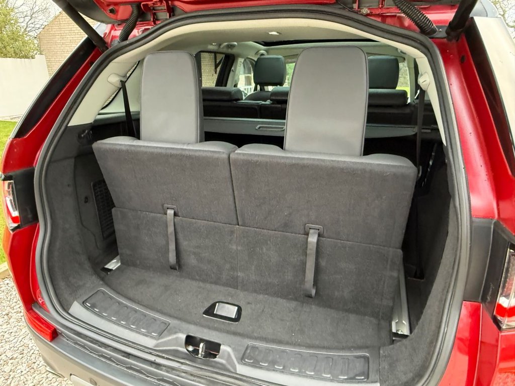 Used Land Rover Discovery Sport 2016 for sale - 77452231: Photo 21