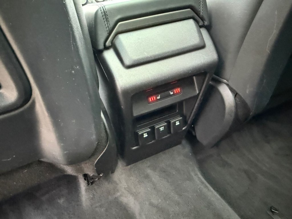 Used Land Rover Discovery Sport 2016 for sale - 77452231: Photo 27