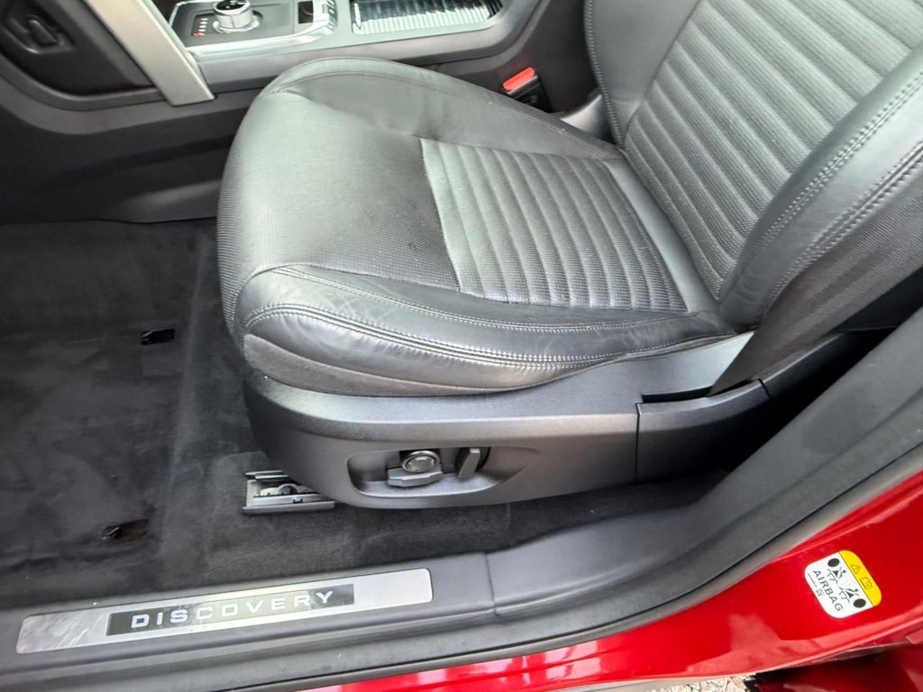 Used Land Rover Discovery Sport 2016 for sale - 77452231: Photo 35