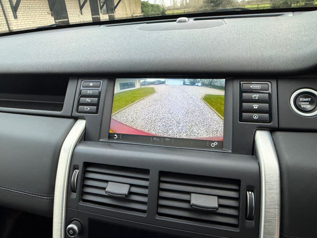 Used Land Rover Discovery Sport 2016 for sale - 77452231: Photo 42