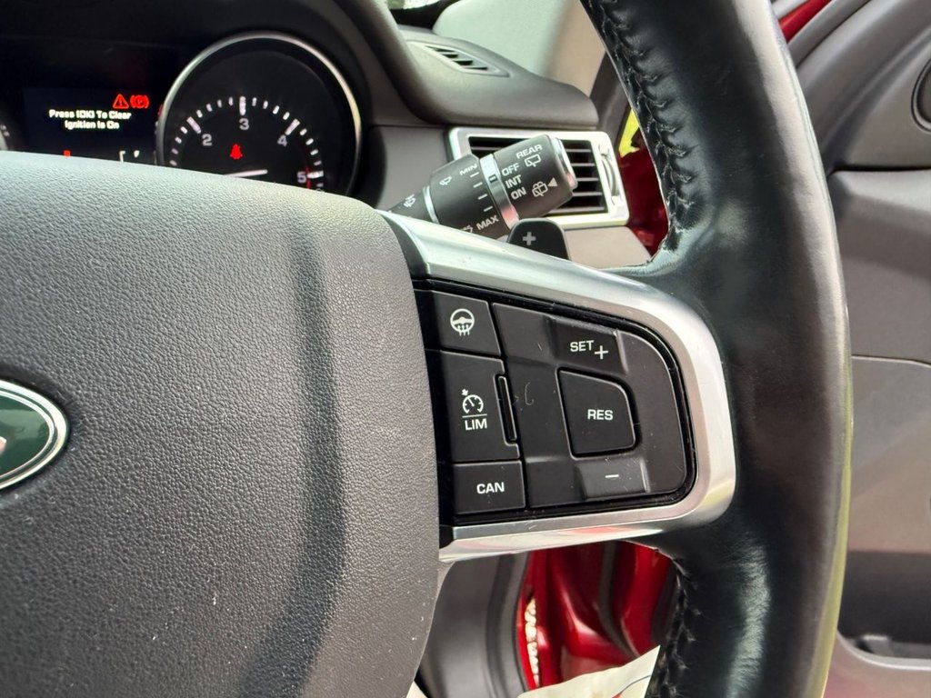 Used Land Rover Discovery Sport 2016 for sale - 77452231: Photo 43